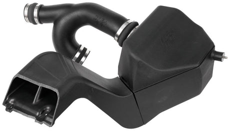 15-   Ford F150 2.7/3.5L Aircharger Air intake - VELA AUTO 