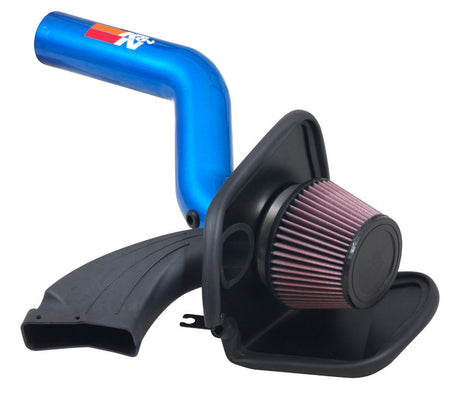 16-   Ford Focus 2.3L Air Intake System - VELA AUTO 