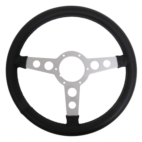 Steering Wheel 69-81 Pon tiac Formula - VELA AUTO 