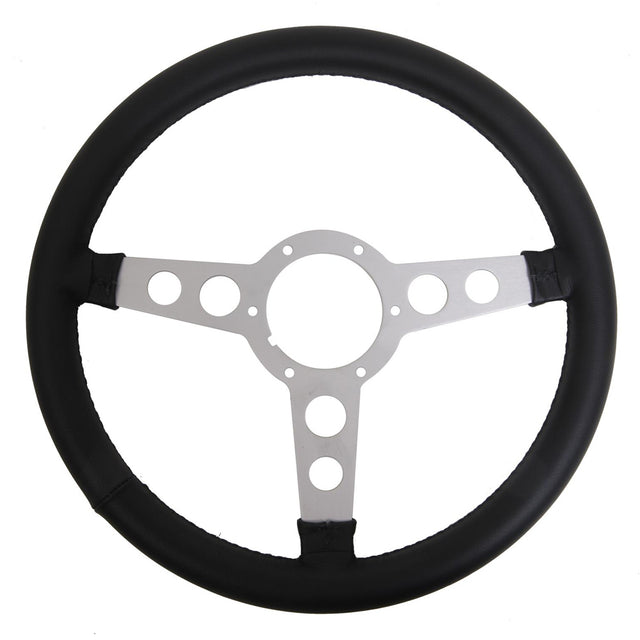 Steering Wheel 69-81 Pon tiac Formula - VELA AUTO 