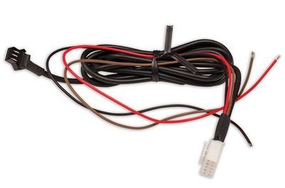 Wire Harness Pressure Sensor 0-15psi - VELA AUTO 