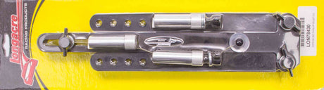 Caster Camber Adapter QuickSet Dunlop - VELA AUTO 