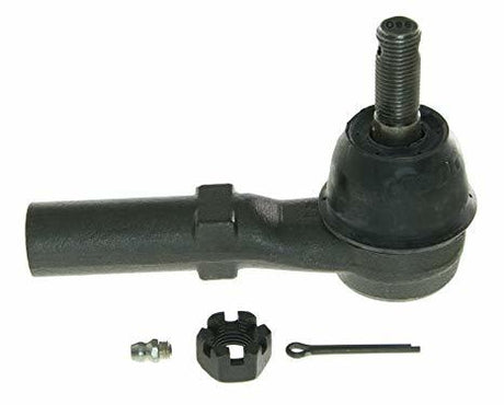 Tie Rod End Outer Chevy/GMC/Hummer - VELA AUTO 