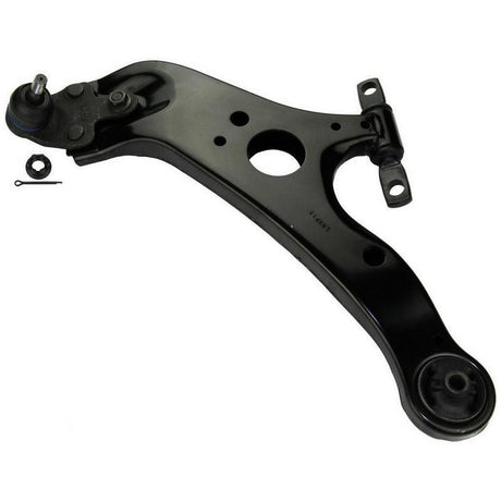 Control Arm & Ball Joint Assembly - VELA AUTO 