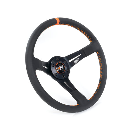 Steering Wheel Deep Dish 14in Weatherproof Off RD - Vela Auto