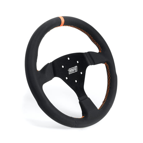 Track Day Steering Wheel 13in Weatherproof - Vela Auto