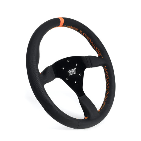 Track Day Steering Wheel 14in Weatherproof - Vela Auto