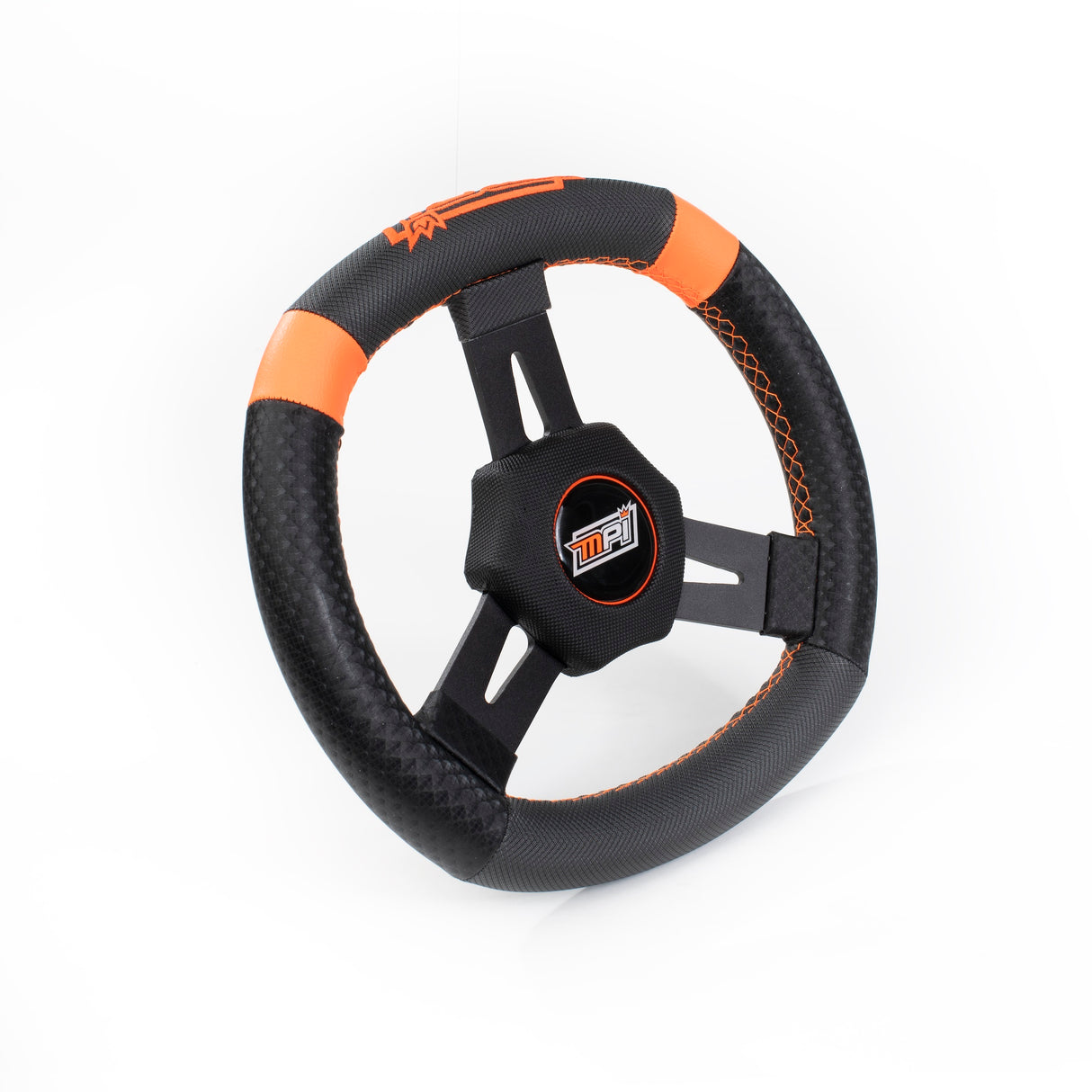 QTR Midget Wheel 10.75in Square Alum - Vela Auto