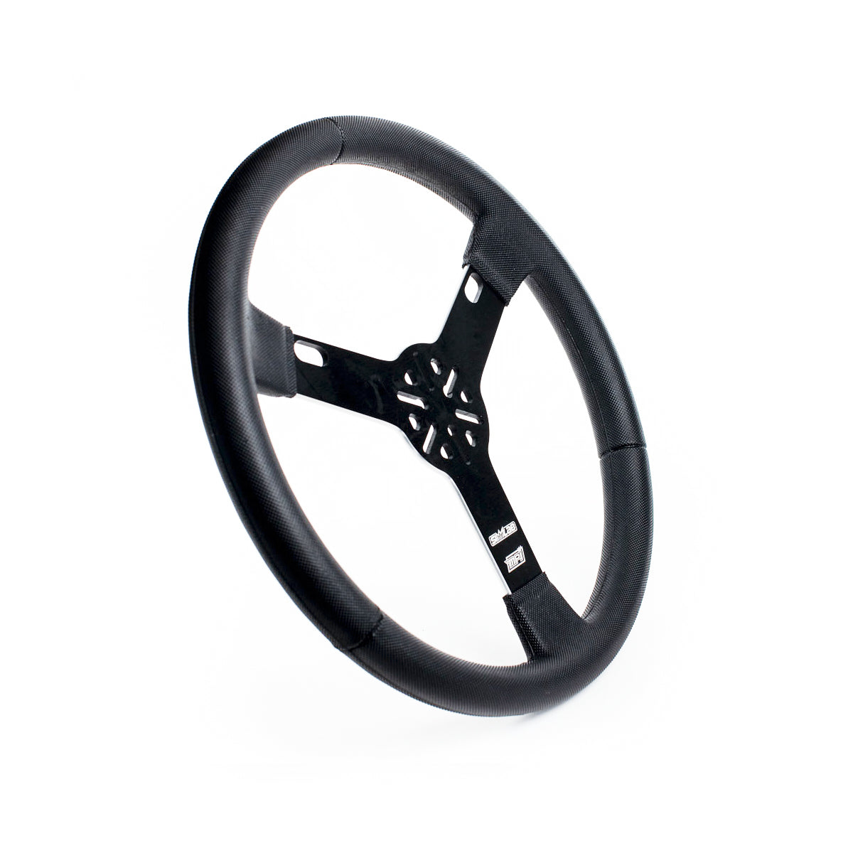 SIM Racing Wheel Dirt Oval - Vela Auto