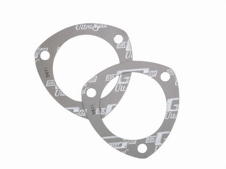 3in Collector Gaskets 2 per package - Vela Auto