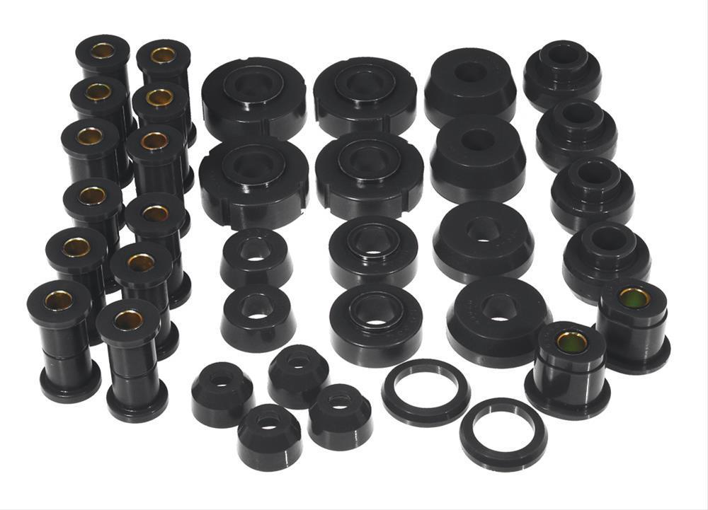 66-79 Ford F100 Complete Bushing Set 2WD