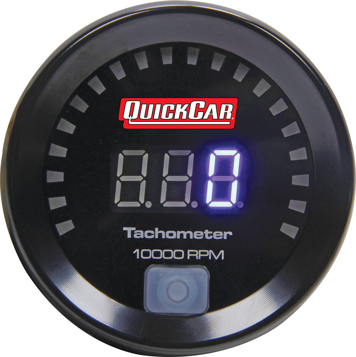 Digital Tachometer 2-1/16in