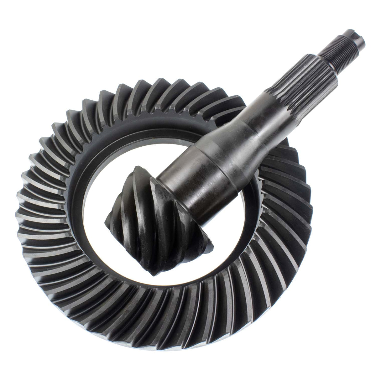 Ring & Pinion Ford Super 8.8in 4.56 Ratio