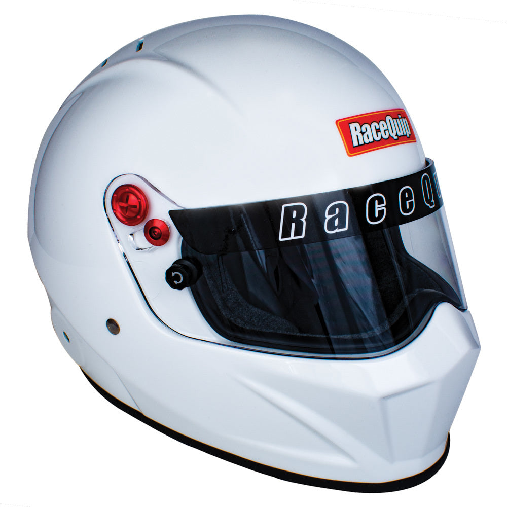 Helmet Vesta20 White Large SA2020