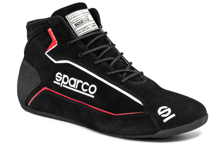Shoe Slalom + Black Size 9-9.5 Euro 43 - VELA AUTO 