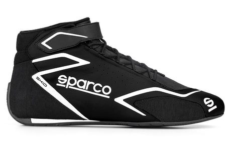 Shoe Skid Black Size 11-11.5 Euro 45 - VELA AUTO 