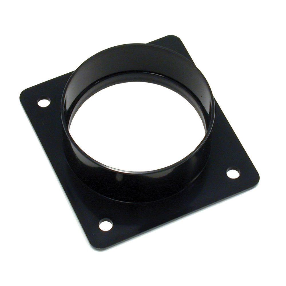 Air Duct Mounting Plate