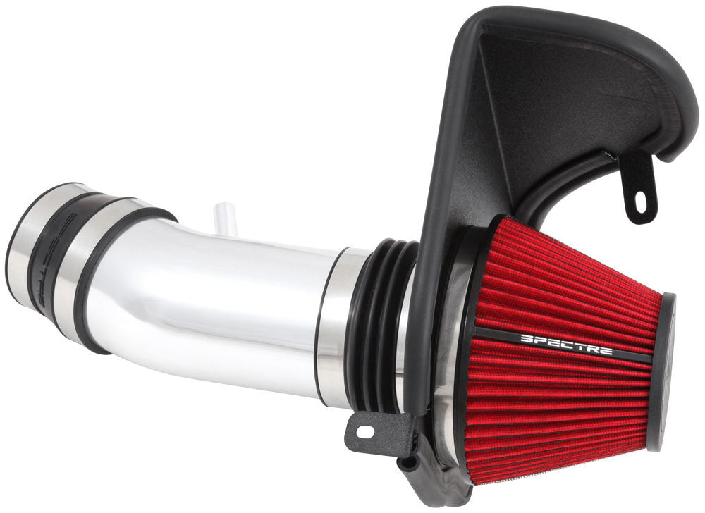 Cold Air Intake 11-16 Challenger 6.4L