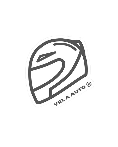Sticker Pack - VELA AUTO 